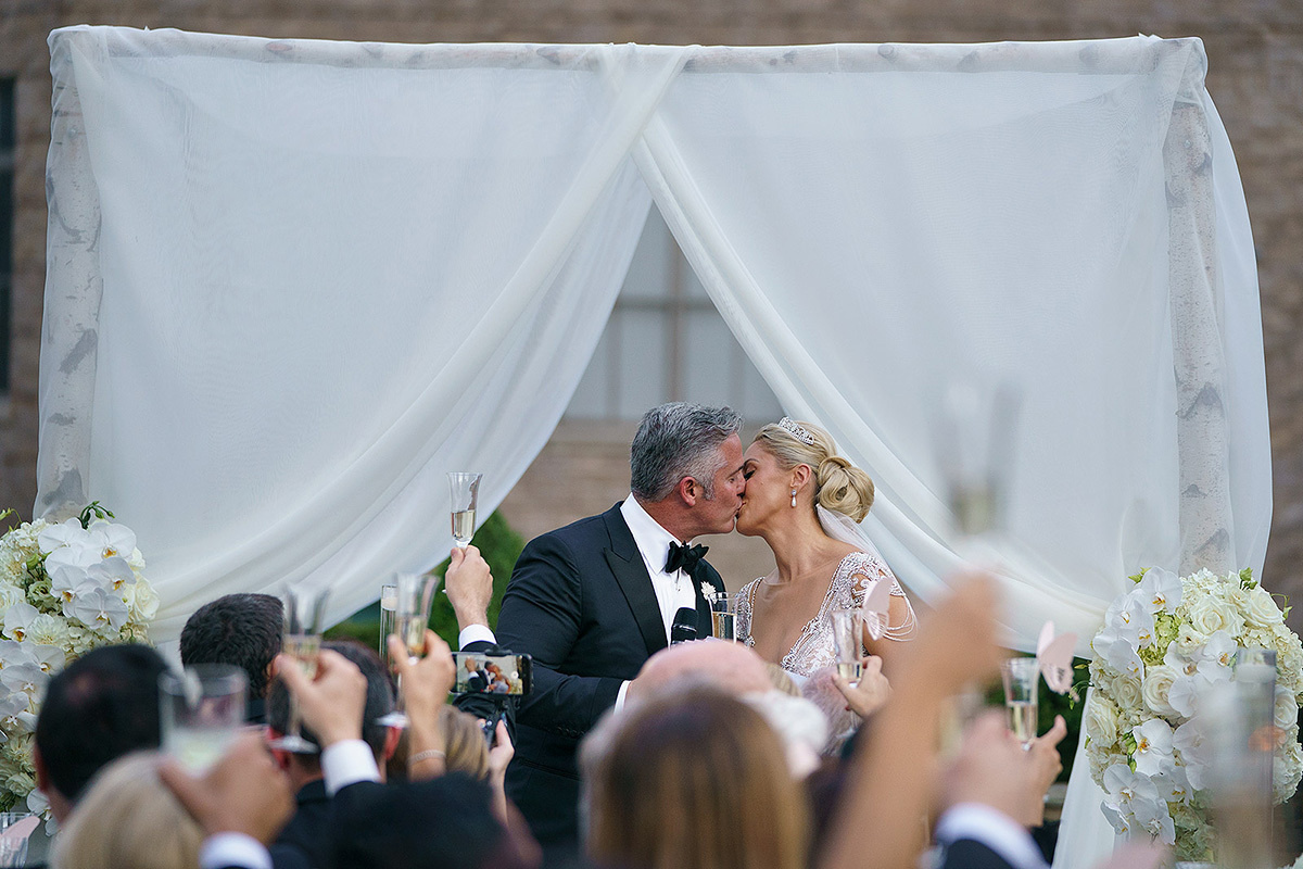 Evan & Hensi 09.24.2017 –  620 5th Ave Garden Loft And Rooftop. Emin Kuliyev — Award-Winning Wedding Photojournalist NYC & USA | Best Wedding Photographer Known for Candid, Timeless Moments