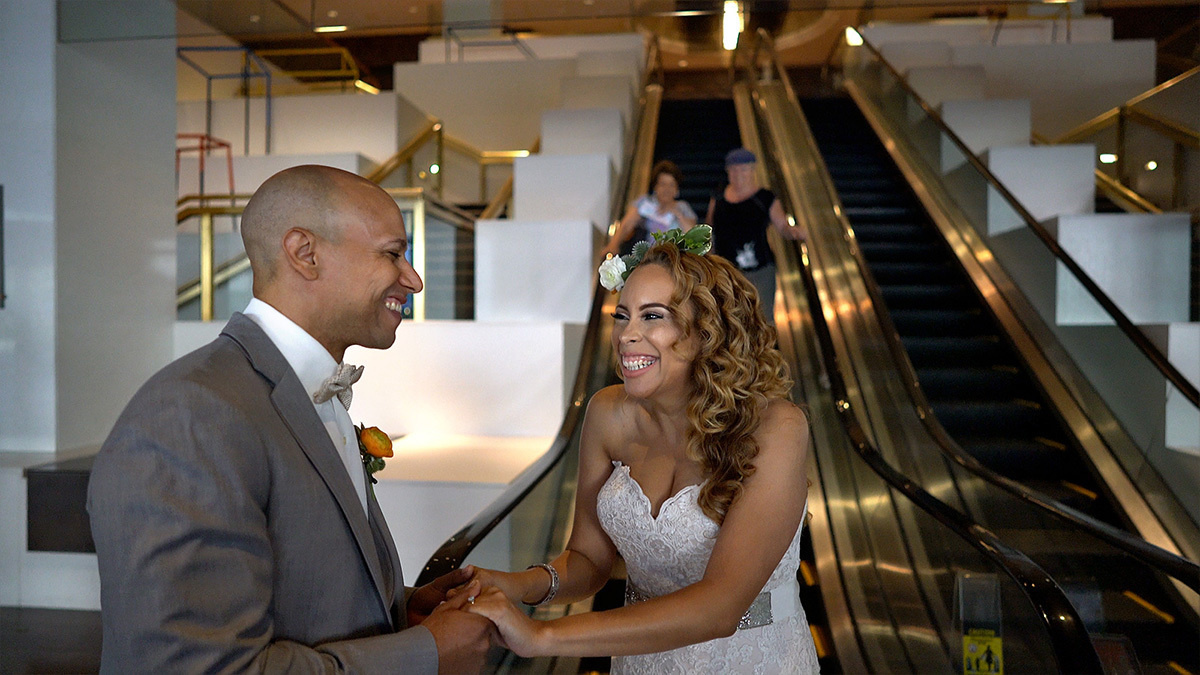 Julissa & Edwin – 7/4/2016. Emin Kuliyev — Award-Winning Wedding Photojournalist NYC & USA | Best Wedding Photographer Known for Candid, Timeless Moments