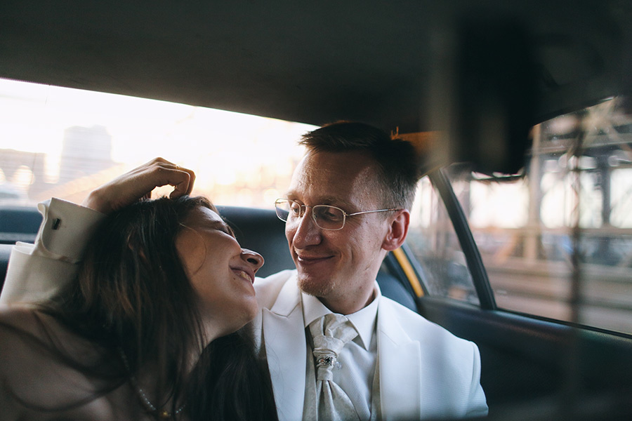 Yulia & Dima — June 23rd (New York). Emin Kuliyev — Award-Winning Wedding Photojournalist NYC & USA | Best Wedding Photographer Known for Candid, Timeless Moments