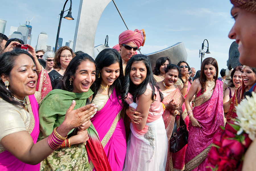 Pooja & Amit – Wedding (Part II) (May, 29th, 2011). Emin Kuliyev — Award-Winning Wedding Photojournalist NYC & USA | Best Wedding Photographer Known for Candid, Timeless Moments