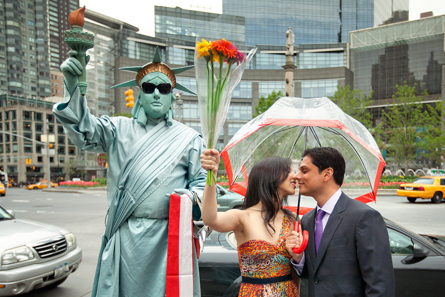 Pooja & Amit – E-Session (April, 25th, 2011). Emin Kuliyev — Award-Winning Wedding Photojournalist NYC & USA | Best Wedding Photographer Known for Candid, Timeless Moments