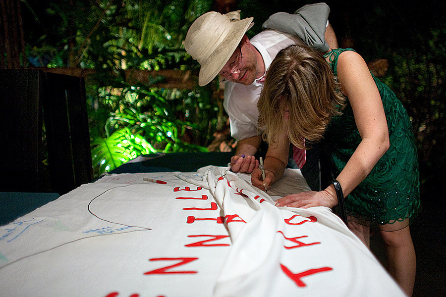 My first Destination Wedding (St.Lucia) – Thomas & Tennille (02/27/09). Emin Kuliyev — Award-Winning Wedding Photojournalist NYC & USA | Best Wedding Photographer Known for Candid, Timeless Moments