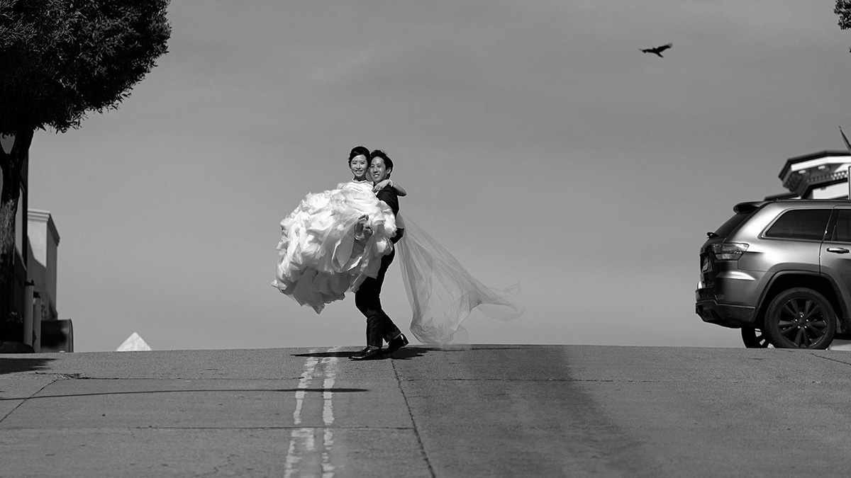 Thriven & Philip -San Francisco – May 28th. Emin Kuliyev — Award-Winning Wedding Photojournalist NYC & USA | Best Wedding Photographer Known for Candid, Timeless Moments