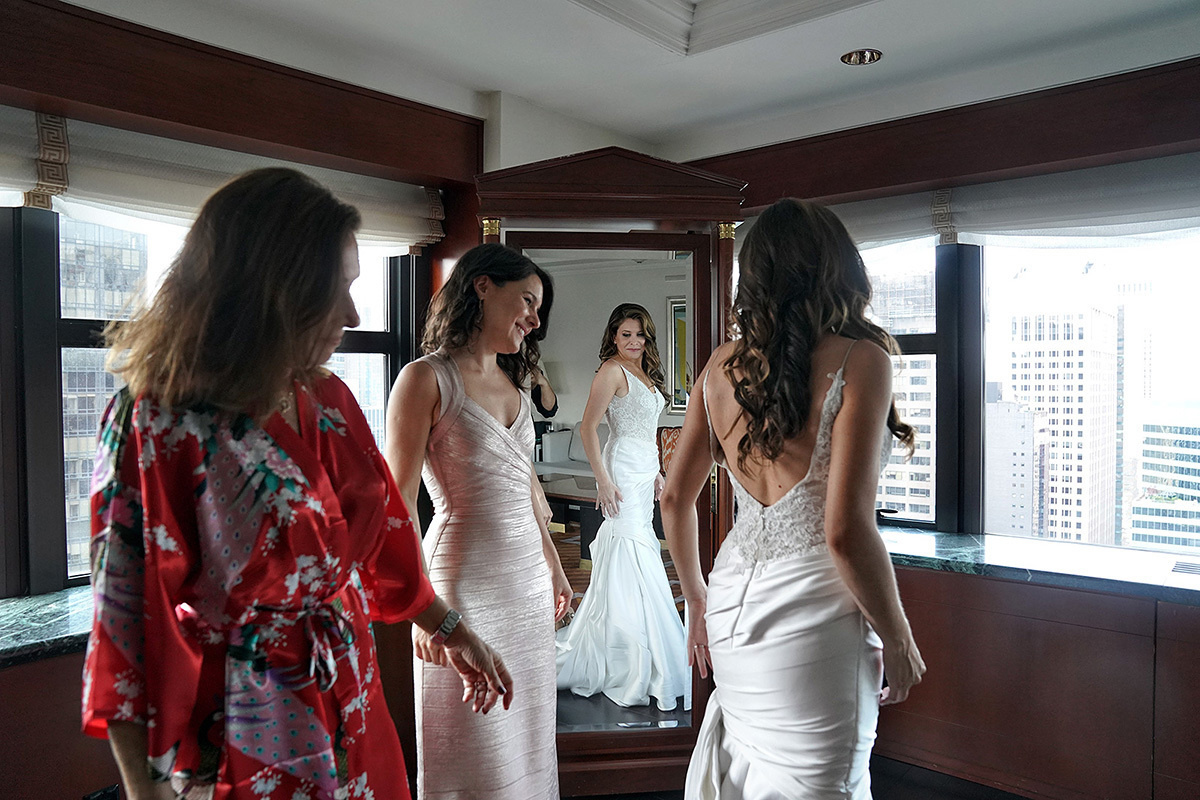 Tali & Michael – 6.18.2017. Emin Kuliyev — Award-Winning Wedding Photojournalist NYC & USA | Best Wedding Photographer Known for Candid, Timeless Moments