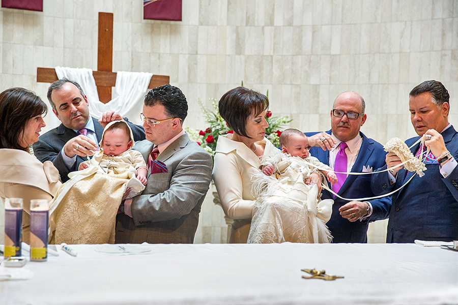 Christening – Francesca Rose & Anthony John – 04.07.2013. Emin Kuliyev — Award-Winning Wedding Photojournalist NYC & USA | Best Wedding Photographer Known for Candid, Timeless Moments