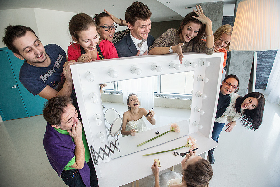 My Wedding Photography Workshop in Moscow 1-5 February, 2013 – Behind. Emin Kuliyev — Award-Winning Wedding Photojournalist NYC & USA | Best Wedding Photographer Known for Candid, Timeless Moments