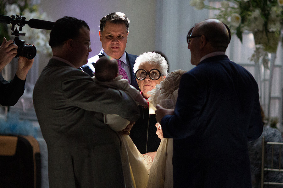 Christening – Francesca Rose & Anthony John – 04.07.2013. Emin Kuliyev — Award-Winning Wedding Photojournalist NYC & USA | Best Wedding Photographer Known for Candid, Timeless Moments