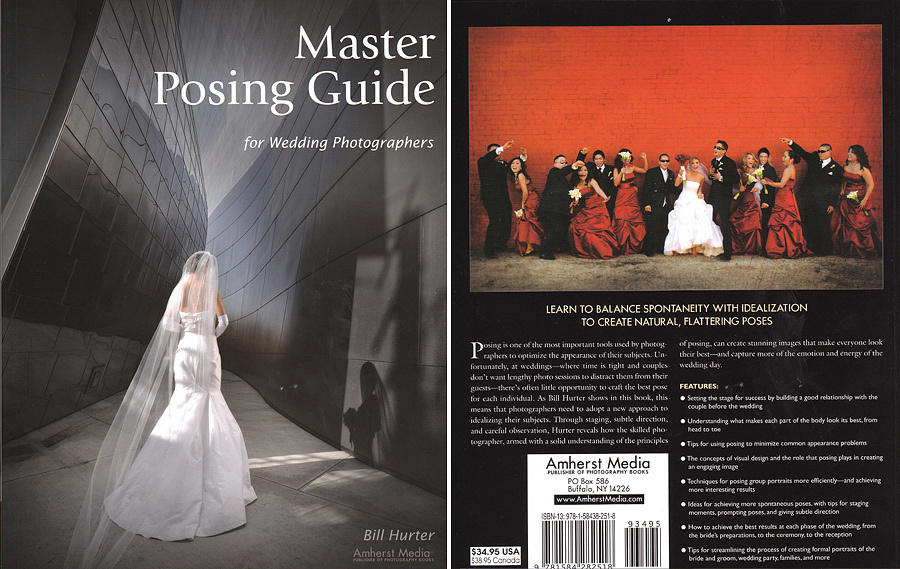 My pictures in a book for Wedding Photographers (Master Posing Guide). Emin Kuliyev — Award-Winning Wedding Photojournalist NYC & USA | Best Wedding Photographer Known for Candid, Timeless Moments