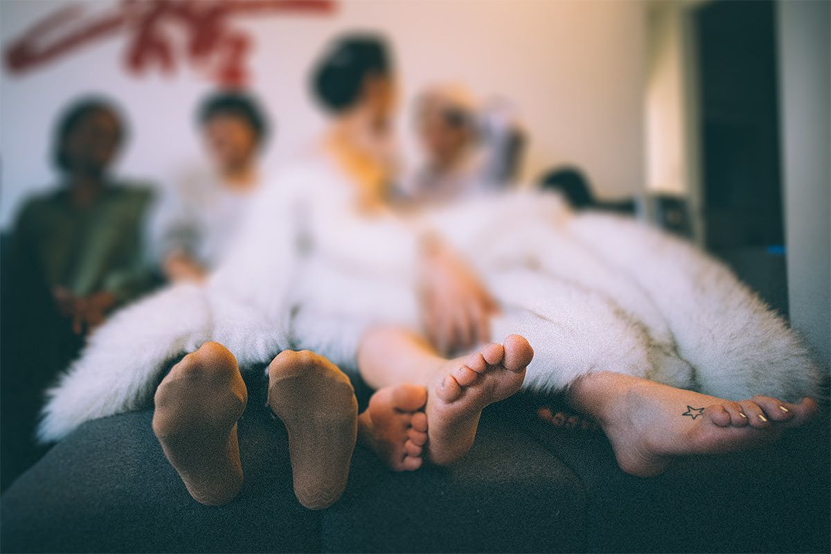 Derek & June – 3-28-2015. Emin Kuliyev — Award-Winning Wedding Photojournalist NYC & USA | Best Wedding Photographer Known for Candid, Timeless Moments