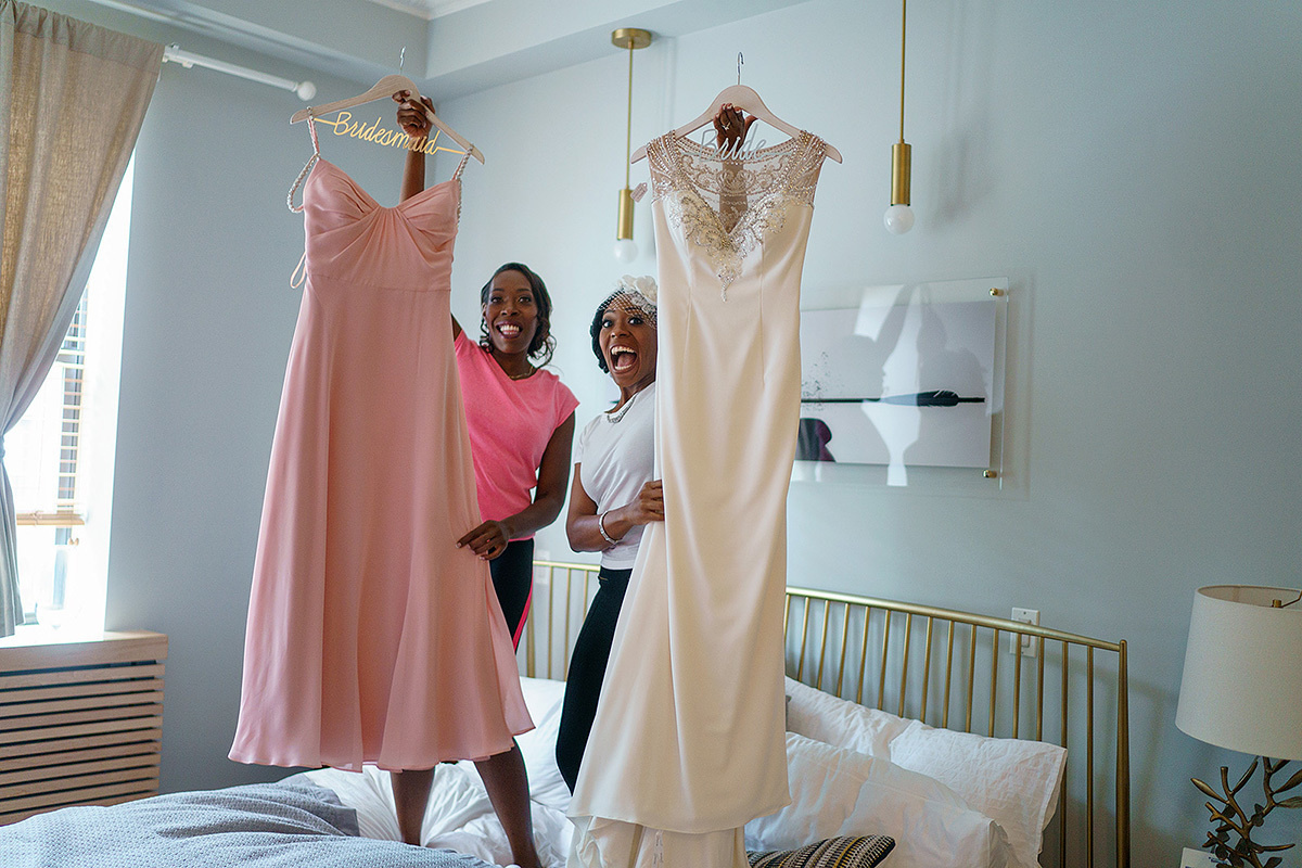 Don & Yarnell – 8.25.2017. Emin Kuliyev — Award-Winning Wedding Photojournalist NYC & USA | Best Wedding Photographer Known for Candid, Timeless Moments