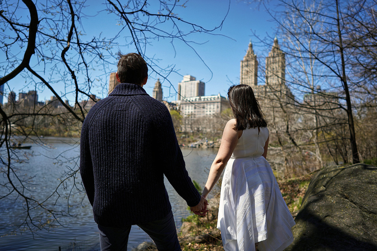 Roxana & Ruslan – 4.22.2018. Emin Kuliyev — Award-Winning Wedding Photojournalist NYC & USA | Best Wedding Photographer Known for Candid, Timeless Moments