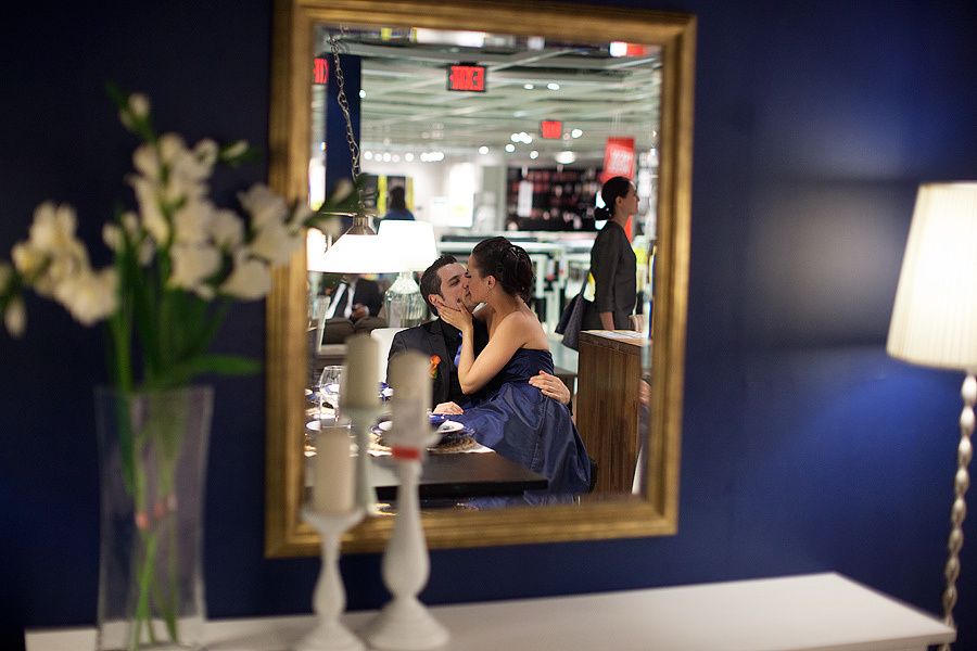 Lina & Vadim – Wedding (September, 23rd, 2011). Emin Kuliyev — Award-Winning Wedding Photojournalist NYC & USA | Best Wedding Photographer Known for Candid, Timeless Moments