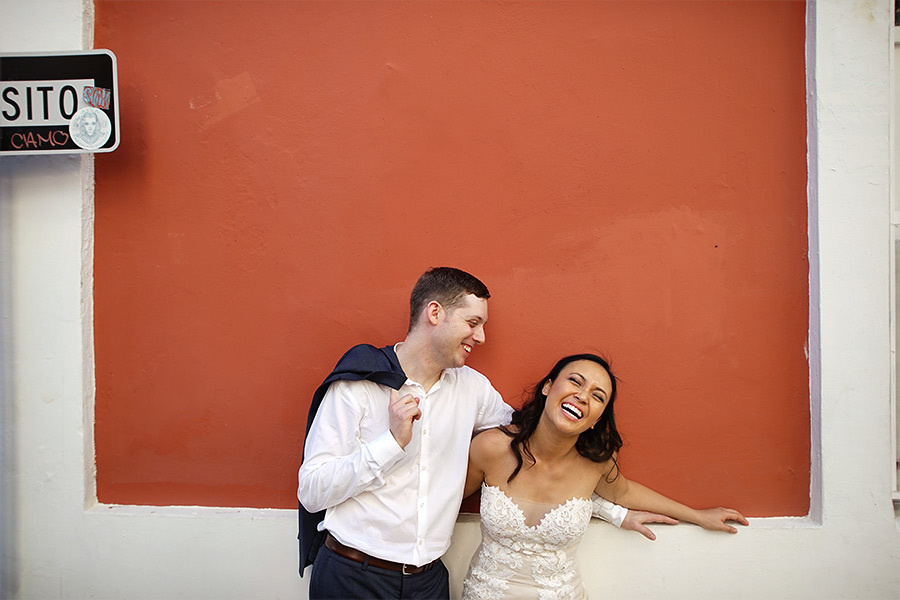 Joshua + Liane (San Juan) (Day 3) – 12/07/2014. Emin Kuliyev — Award-Winning Wedding Photojournalist NYC & USA | Best Wedding Photographer Known for Candid, Timeless Moments