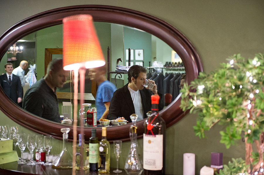 Elizabeth & Maximillian – October 22th,2011. Emin Kuliyev — Award-Winning Wedding Photojournalist NYC & USA | Best Wedding Photographer Known for Candid, Timeless Moments