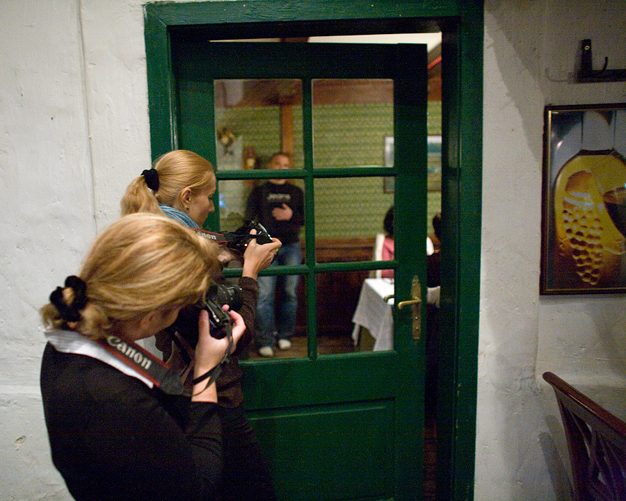 Wedding photography seminar and master class in Moscow (Russia). Emin Kuliyev — Award-Winning Wedding Photojournalist NYC & USA | Best Wedding Photographer Known for Candid, Timeless Moments