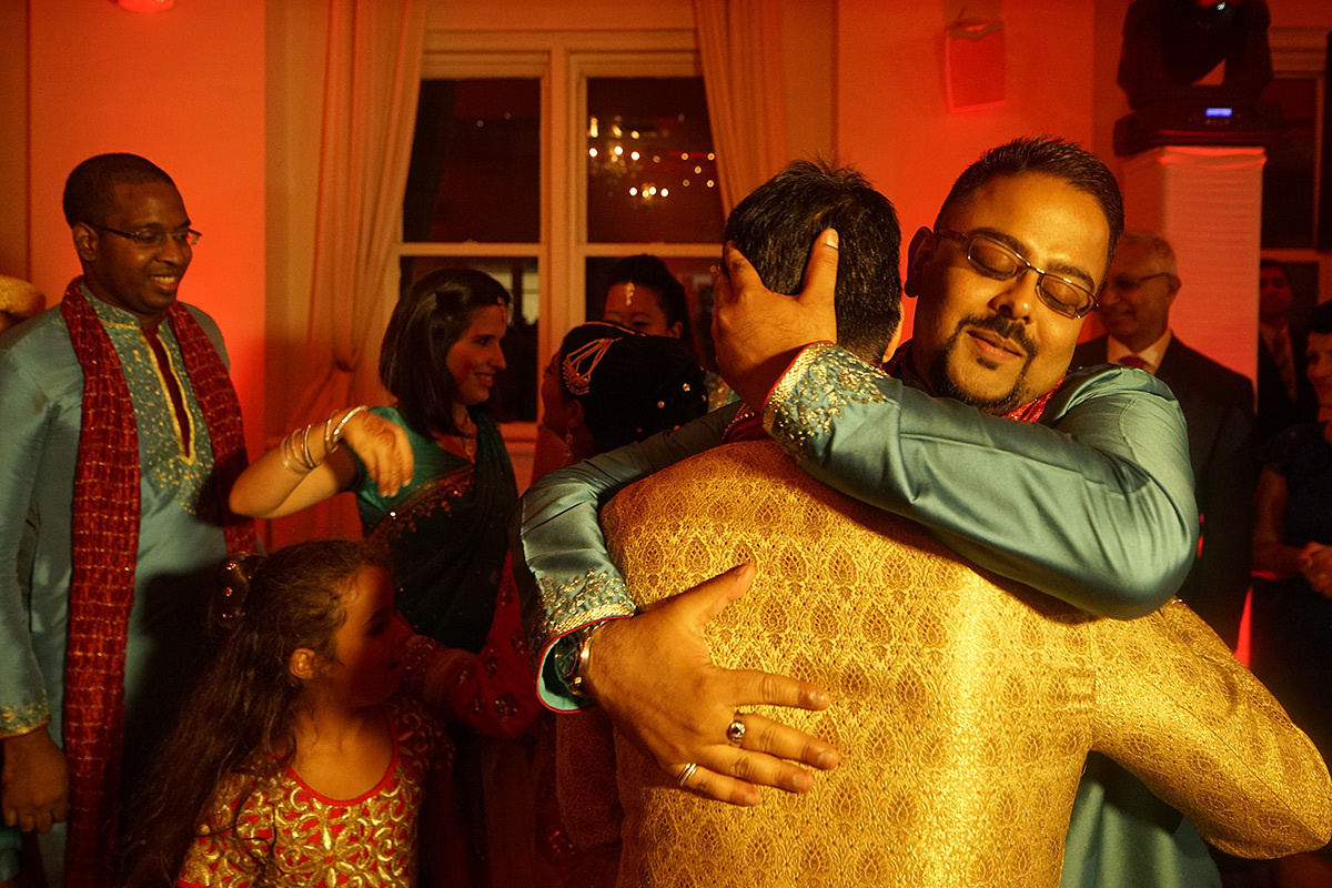 Sameer & Mishkat  –  08.22.2015. Emin Kuliyev — Award-Winning Wedding Photojournalist NYC & USA | Best Wedding Photographer Known for Candid, Timeless Moments