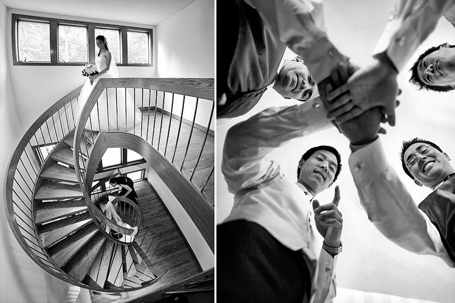 Erica & Devin – Wedding (June 6,2009). Emin Kuliyev — Award-Winning Wedding Photojournalist NYC & USA | Best Wedding Photographer Known for Candid, Timeless Moments