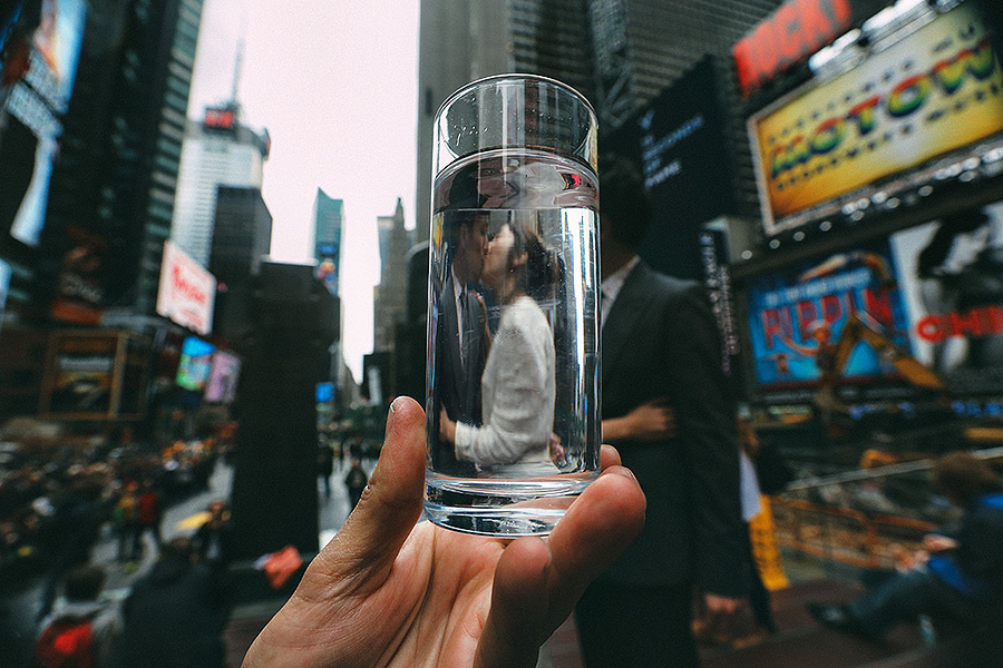 Pag & Ross (Day 2) – 04/08/2014. Emin Kuliyev — Award-Winning Wedding Photojournalist NYC & USA | Best Wedding Photographer Known for Candid, Timeless Moments