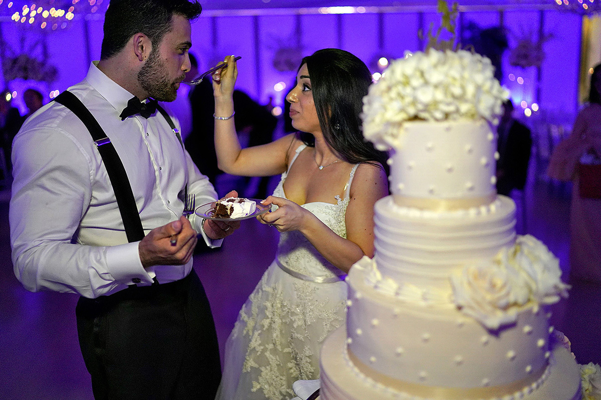 Gina & David – 6.29.2017 (Planting Fields Arboretum) (Woodbury Jewish. Emin Kuliyev — Award-Winning Wedding Photojournalist NYC & USA | Best Wedding Photographer Known for Candid, Timeless Moments