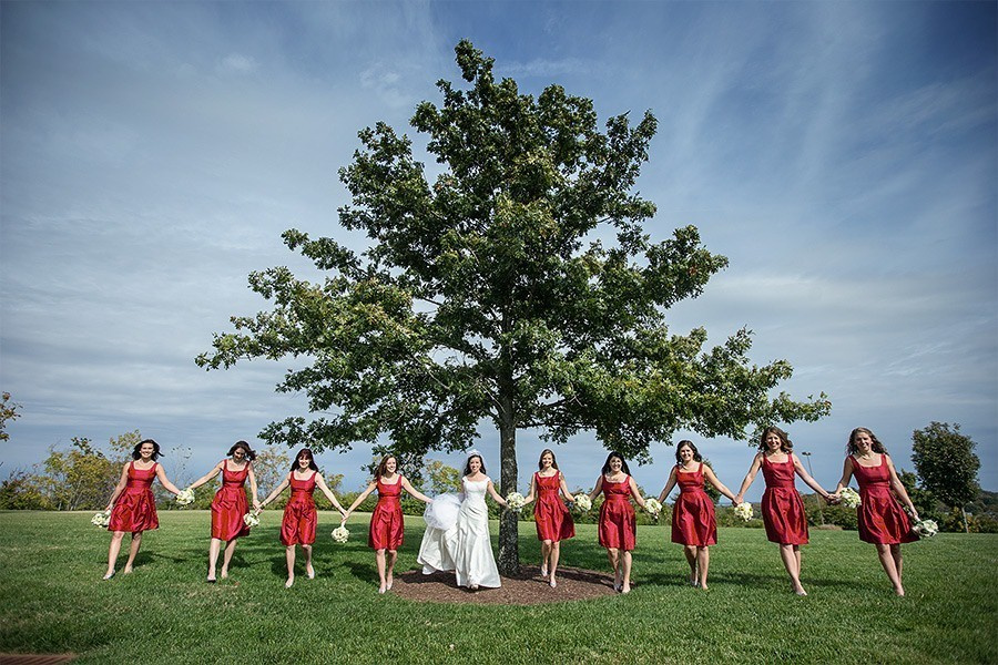 Bradford & Catherine –  (Nashville,Tennessee). Emin Kuliyev — Award-Winning Wedding Photojournalist NYC & USA | Best Wedding Photographer Known for Candid, Timeless Moments