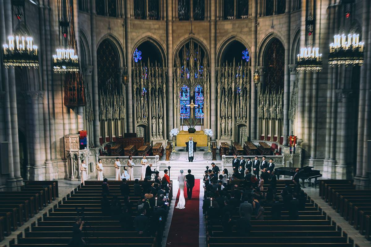 Derek & June – 3-28-2015. Emin Kuliyev — Award-Winning Wedding Photojournalist NYC & USA | Best Wedding Photographer Known for Candid, Timeless Moments