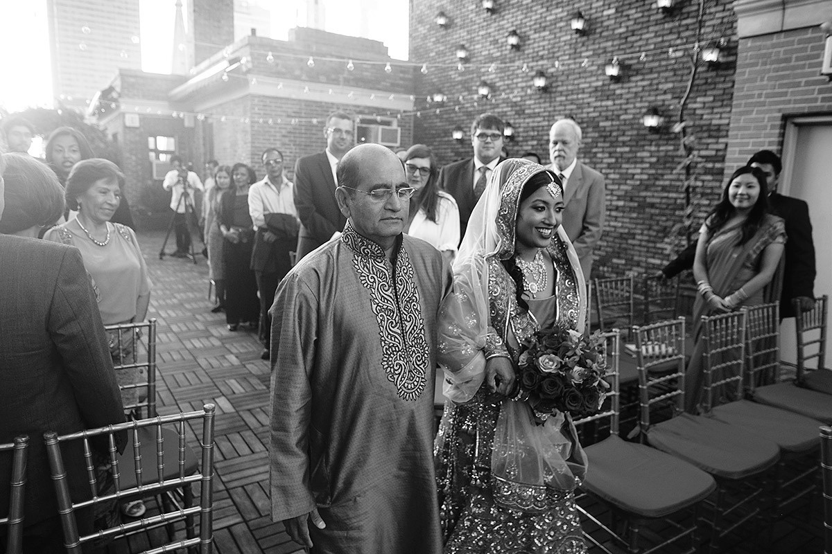 Sameer & Mishkat  –  08.22.2015. Emin Kuliyev — Award-Winning Wedding Photojournalist NYC & USA | Best Wedding Photographer Known for Candid, Timeless Moments