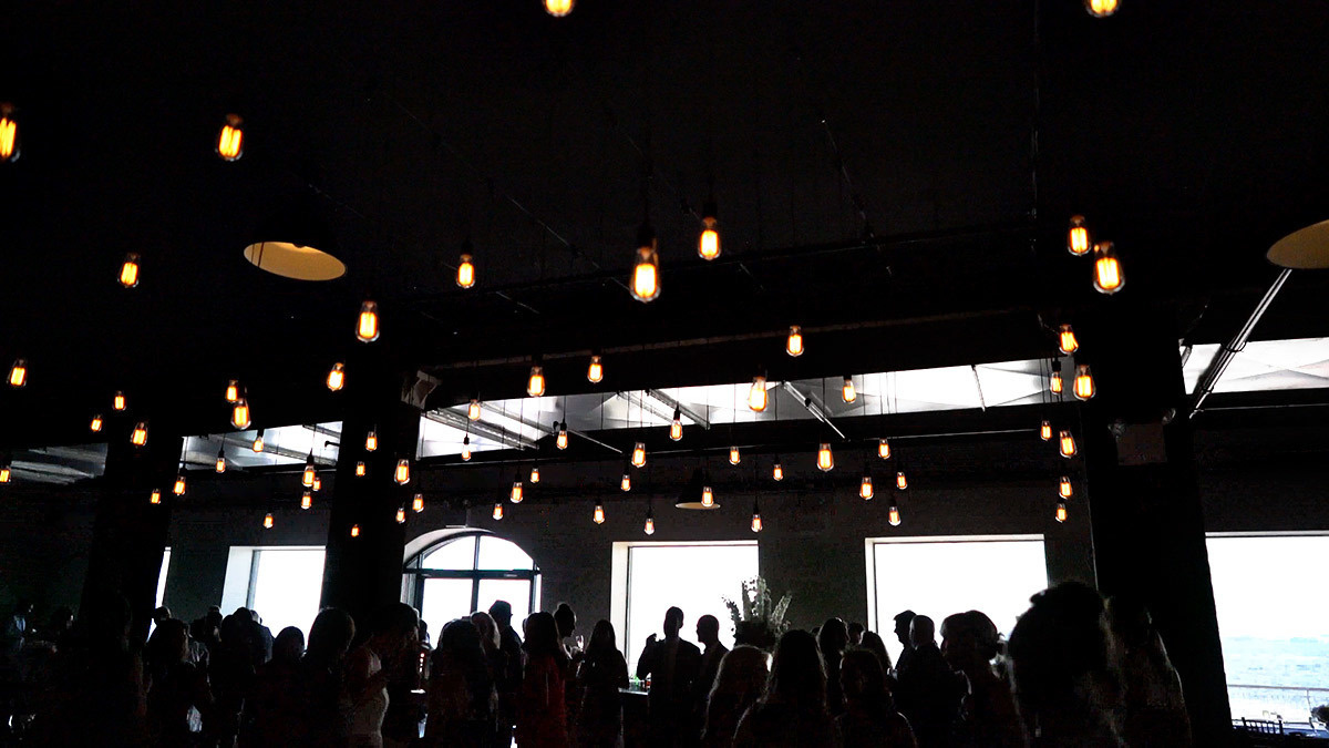 Jenny & Pat – 09/26/2015. Emin Kuliyev — Award-Winning Wedding Photojournalist NYC & USA | Best Wedding Photographer Known for Candid, Timeless Moments