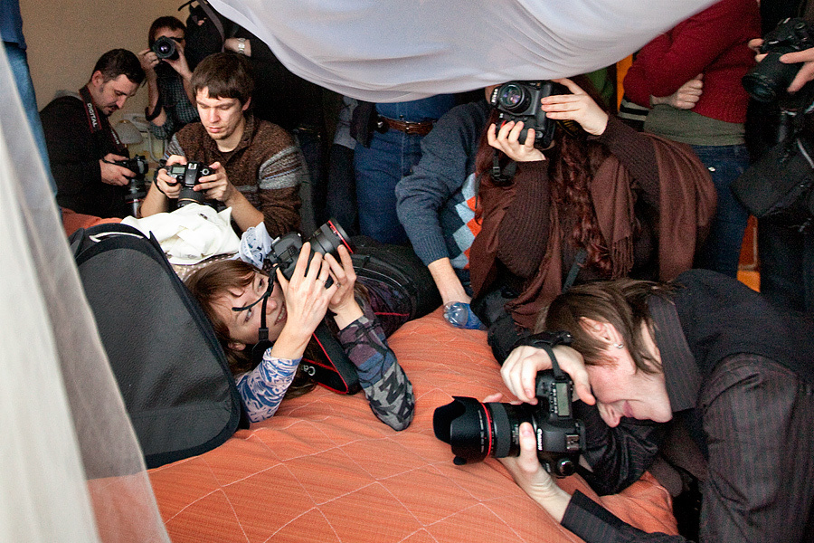 My workshops in Kiev (Ukraine) – 22 and 23 March, 2009. Emin Kuliyev — Award-Winning Wedding Photojournalist NYC & USA | Best Wedding Photographer Known for Candid, Timeless Moments