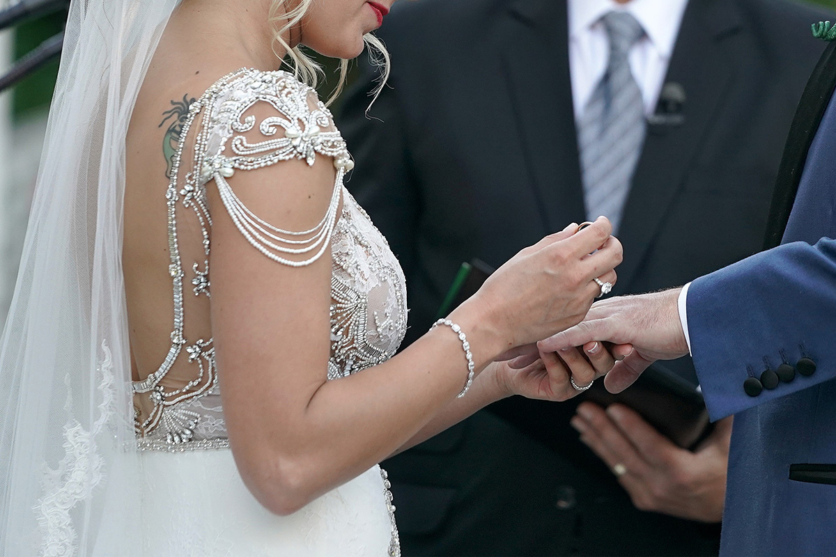 Noel & Adam – June 24th, 2017 (The Shadowbrook). Emin Kuliyev — Award-Winning Wedding Photojournalist NYC & USA | Best Wedding Photographer Known for Candid, Timeless Moments