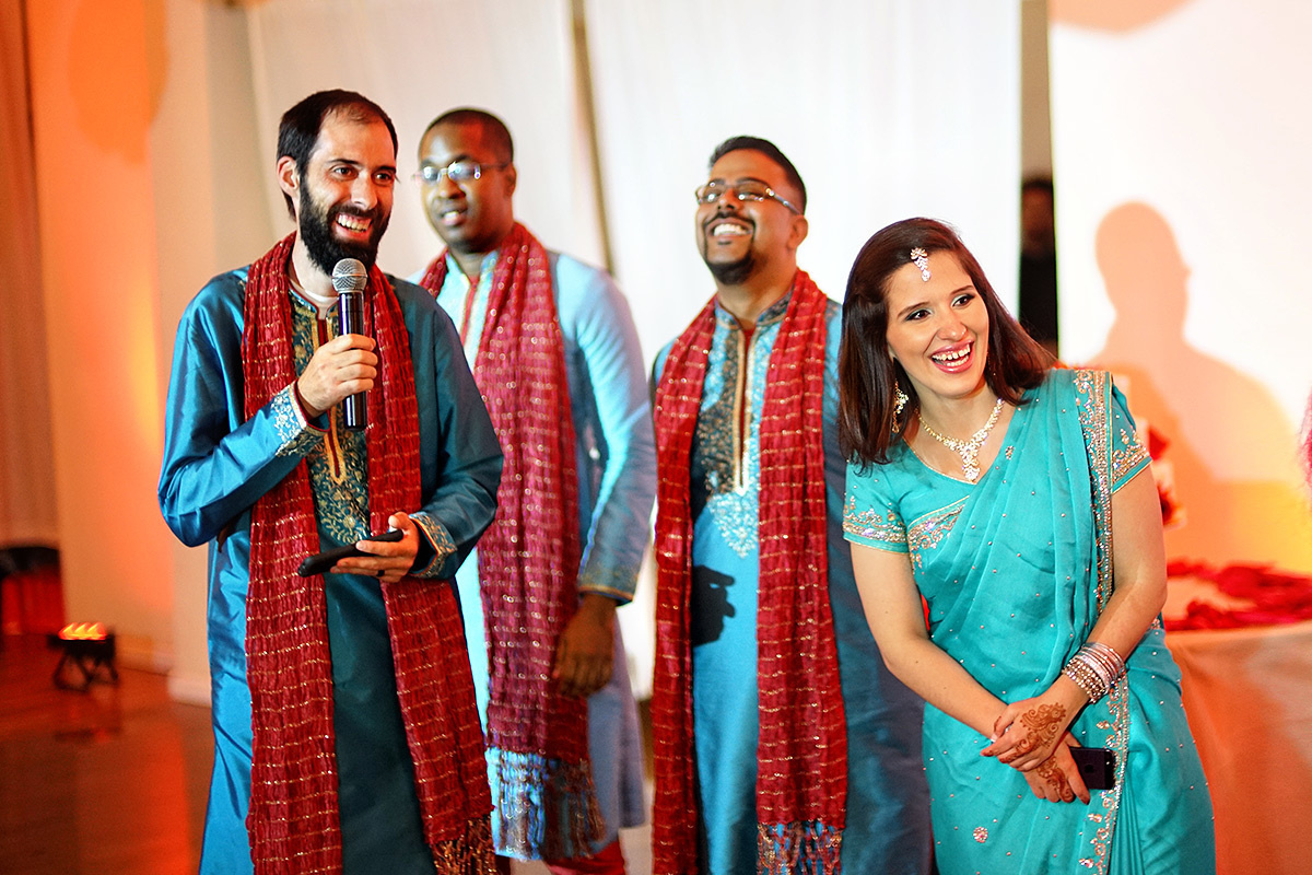 Sameer & Mishkat  –  08.22.2015. Emin Kuliyev — Award-Winning Wedding Photojournalist NYC & USA | Best Wedding Photographer Known for Candid, Timeless Moments