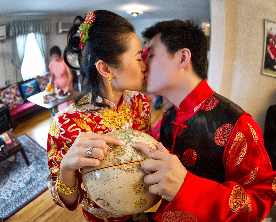 Edward & Stephanie – part II (07.10.2010). Emin Kuliyev — Award-Winning Wedding Photojournalist NYC & USA | Best Wedding Photographer Known for Candid, Timeless Moments