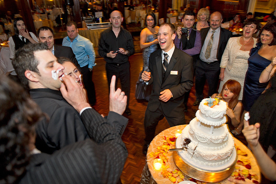 Lina & Vadim – Wedding (September, 23rd, 2011). Emin Kuliyev — Award-Winning Wedding Photojournalist NYC & USA | Best Wedding Photographer Known for Candid, Timeless Moments