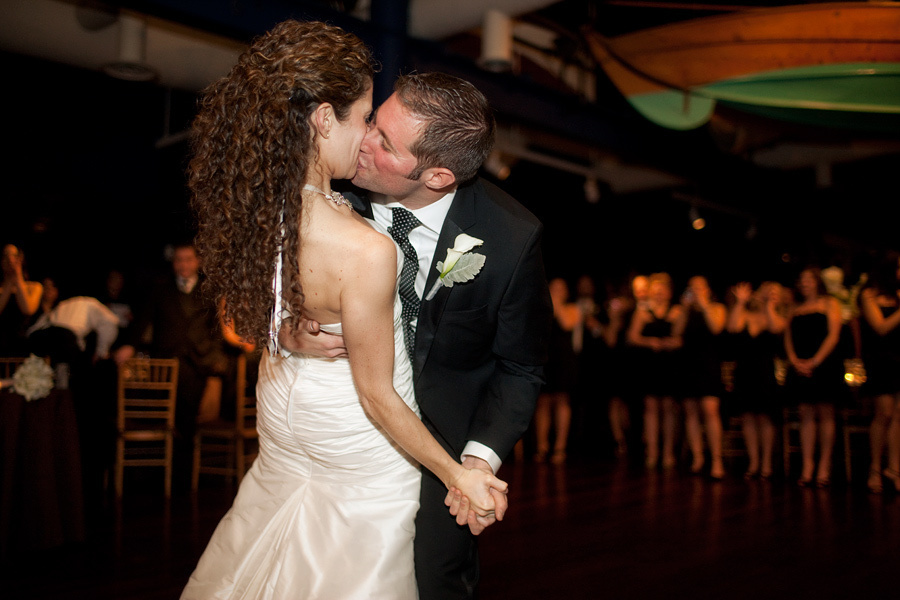 Lauren & Don – Wedding January 2, 2010. Emin Kuliyev — Award-Winning Wedding Photojournalist NYC & USA | Best Wedding Photographer Known for Candid, Timeless Moments