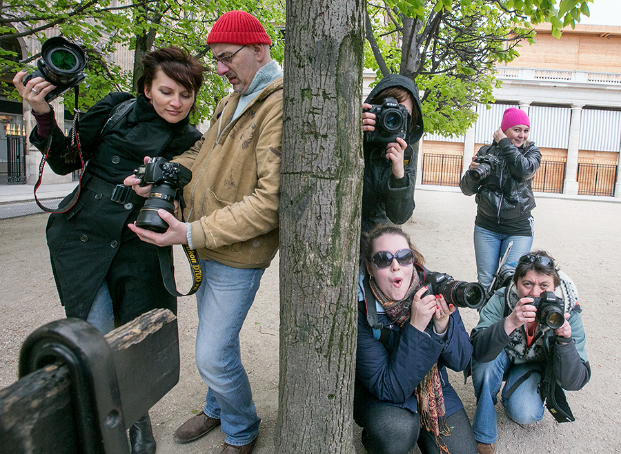 My Wedding Photography Workshops in Paris 11-16 April, 2012 – Behind t. Emin Kuliyev — Award-Winning Wedding Photojournalist NYC & USA | Best Wedding Photographer Known for Candid, Timeless Moments