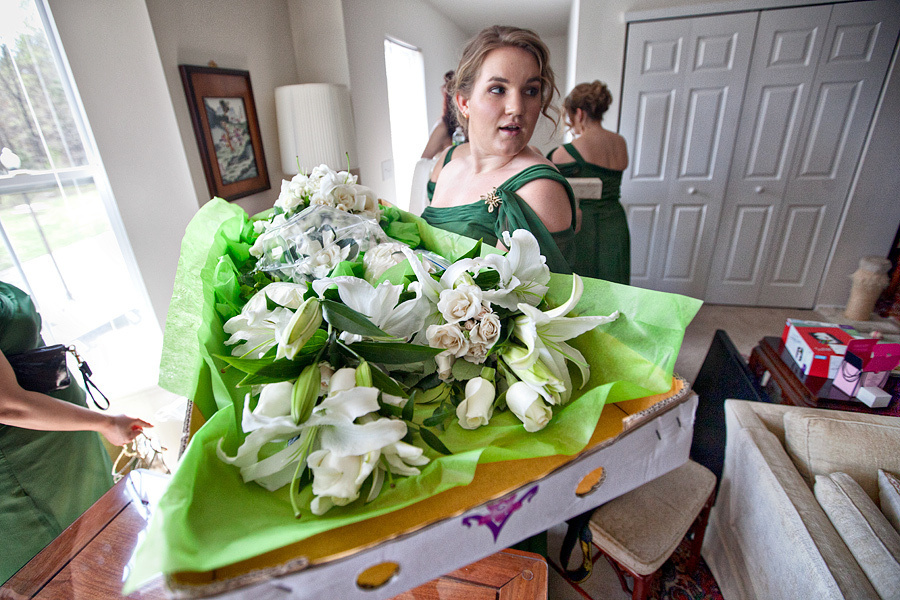 Julie & George – 4/29/2011 (Wedding in Albany,NY). Emin Kuliyev — Award-Winning Wedding Photojournalist NYC & USA | Best Wedding Photographer Known for Candid, Timeless Moments