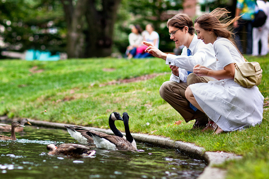 Selin & Jordan – E-Session (August, 15th, 2010) Boston (Harvard). Emin Kuliyev — Award-Winning Wedding Photojournalist NYC & USA | Best Wedding Photographer Known for Candid, Timeless Moments