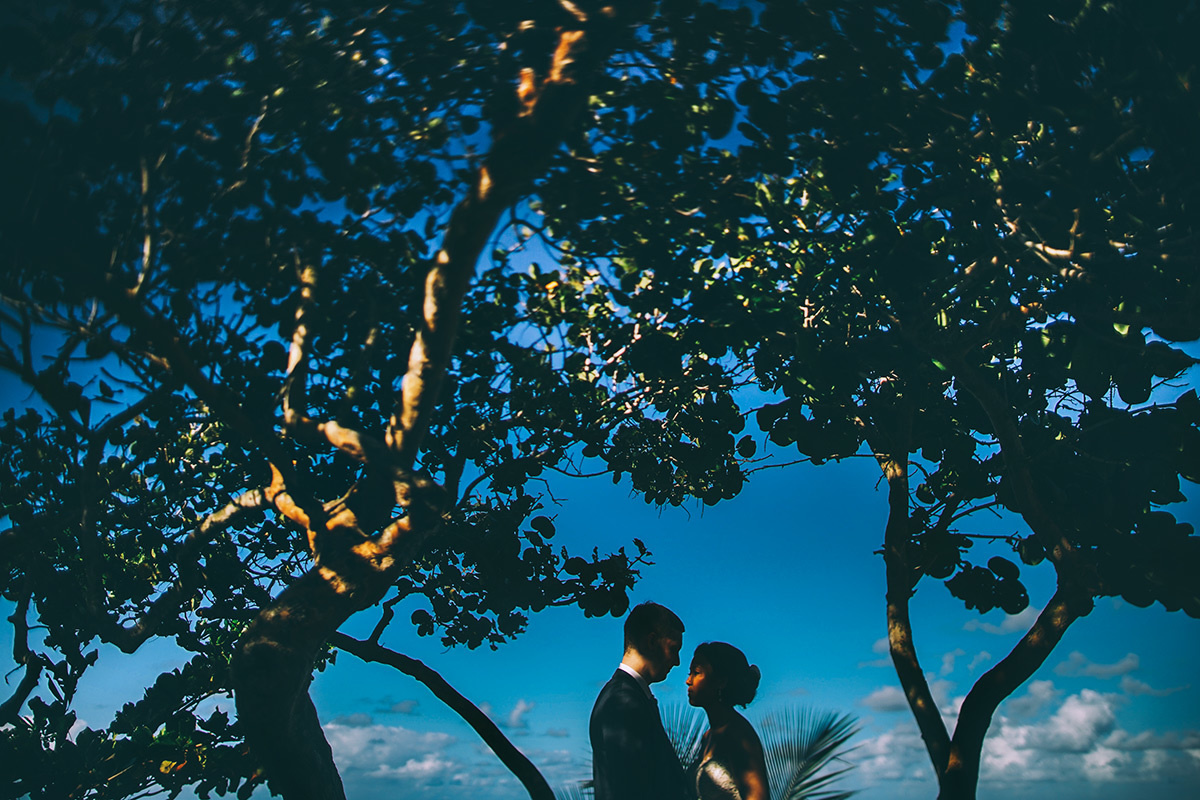 Joshua + Liane (VIEQUES) (Day 2) – 12/06/2014. Emin Kuliyev — Award-Winning Wedding Photojournalist NYC & USA | Best Wedding Photographer Known for Candid, Timeless Moments