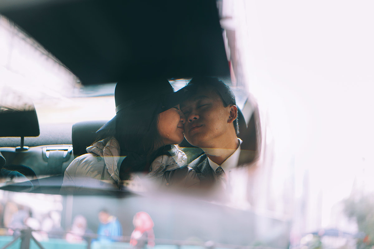 Selina & Enming  – 10.18.15. Emin Kuliyev — Award-Winning Wedding Photojournalist NYC & USA | Best Wedding Photographer Known for Candid, Timeless Moments