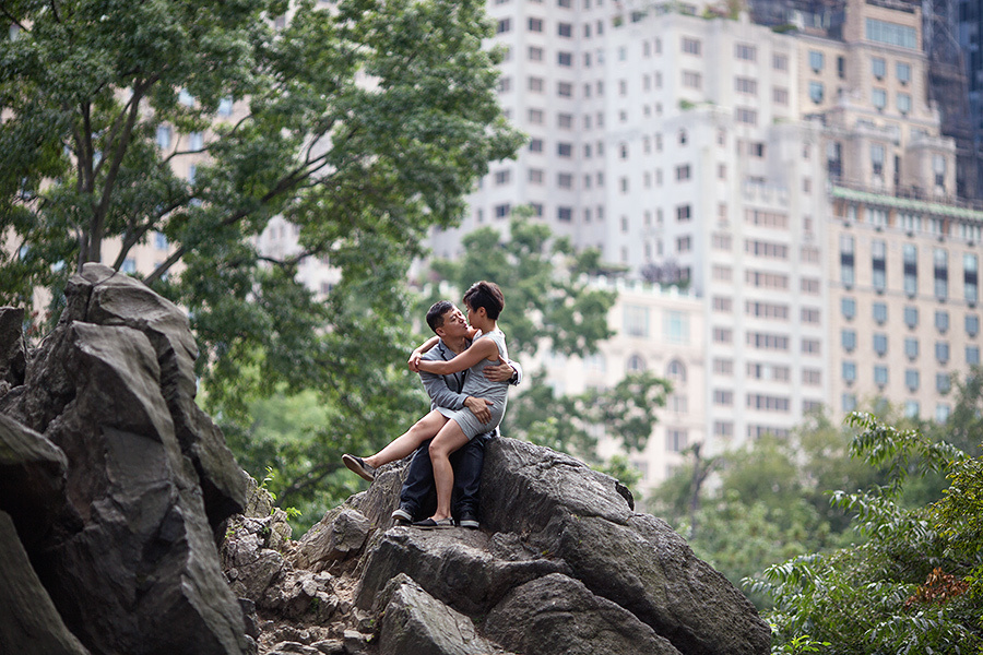Regina & Jackson – E-Session (August, 22th, 2012). Emin Kuliyev — Award-Winning Wedding Photojournalist NYC & USA | Best Wedding Photographer Known for Candid, Timeless Moments