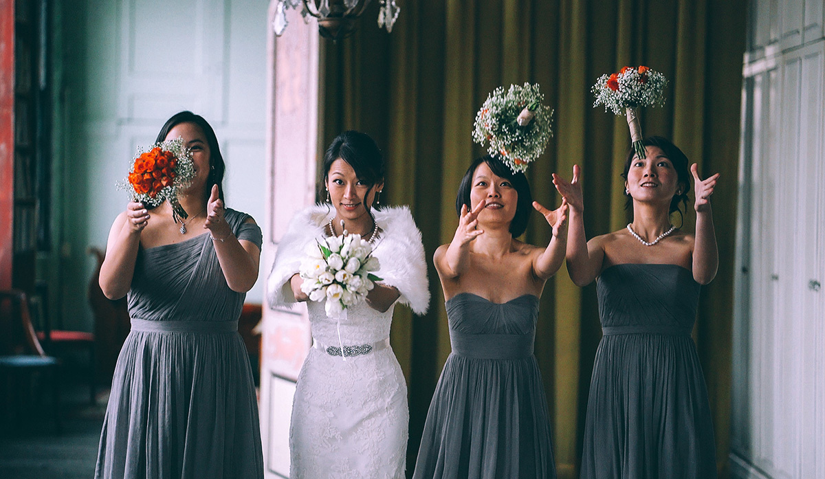 Min & Michael – 01.28.2017. Emin Kuliyev — Award-Winning Wedding Photojournalist NYC & USA | Best Wedding Photographer Known for Candid, Timeless Moments