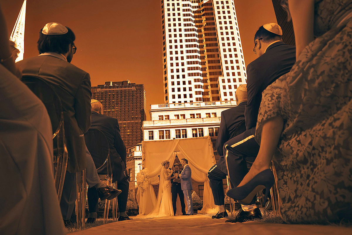 Evan & Hensi 09.24.2017 –  620 5th Ave Garden Loft And Rooftop. Emin Kuliyev — Award-Winning Wedding Photojournalist NYC & USA | Best Wedding Photographer Known for Candid, Timeless Moments