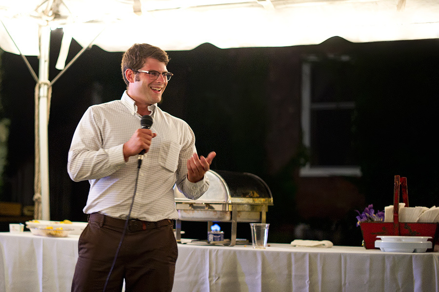 Natalie & Chris (Wedding) – Rehearsal Dinner (Day one) – July 2nd,2011. Emin Kuliyev — Award-Winning Wedding Photojournalist NYC & USA | Best Wedding Photographer Known for Candid, Timeless Moments