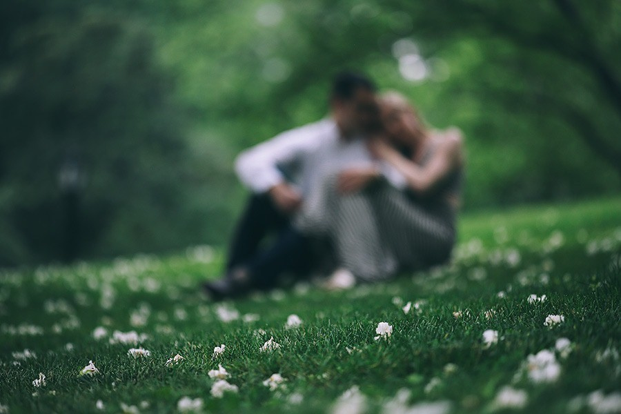 Marissa & Michael (E-Session)  – June 11th, 2014. Emin Kuliyev — Award-Winning Wedding Photojournalist NYC & USA | Best Wedding Photographer Known for Candid, Timeless Moments