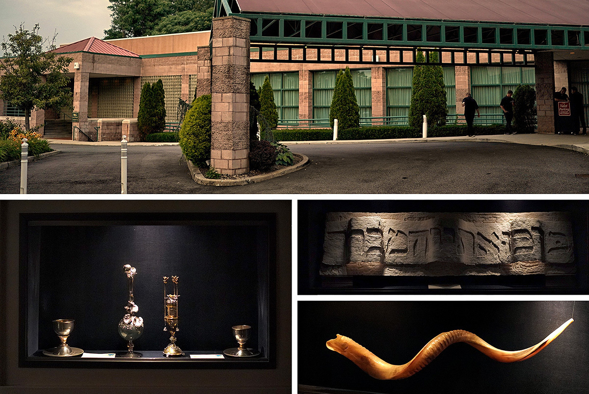 Gina & David – 6.29.2017 (Planting Fields Arboretum) (Woodbury Jewish. Emin Kuliyev — Award-Winning Wedding Photojournalist NYC & USA | Best Wedding Photographer Known for Candid, Timeless Moments