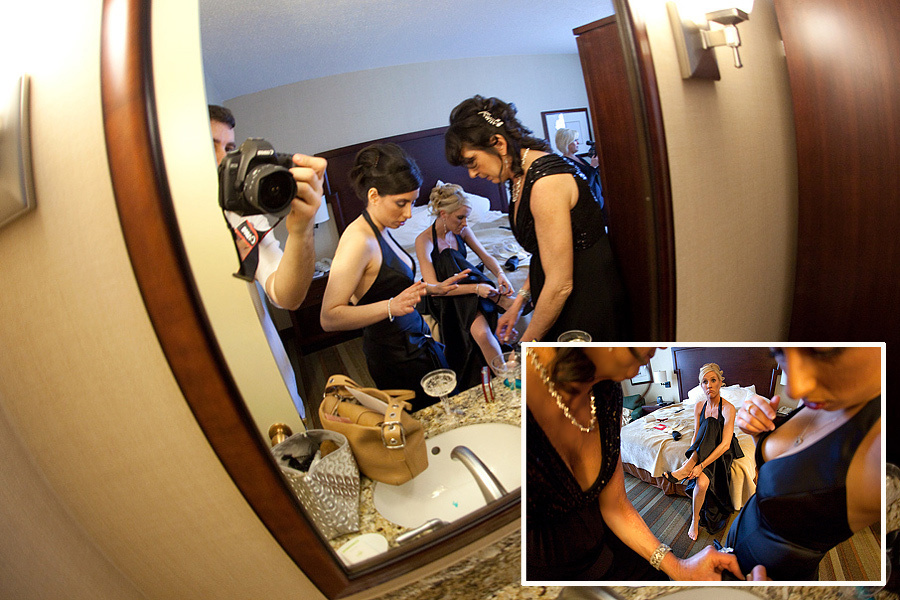 Tiffany & Jake (Wedding – 02/14/09). Emin Kuliyev — Award-Winning Wedding Photojournalist NYC & USA | Best Wedding Photographer Known for Candid, Timeless Moments