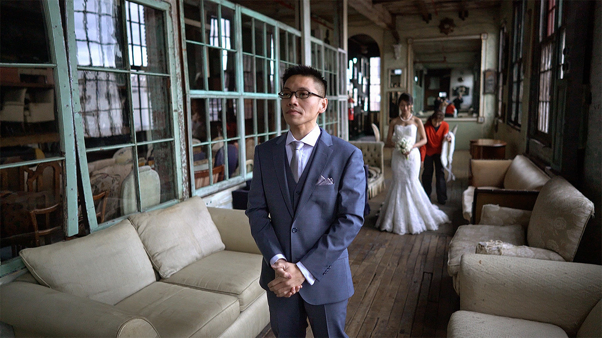 Min & Michael – 01.28.2017. Emin Kuliyev — Award-Winning Wedding Photojournalist NYC & USA | Best Wedding Photographer Known for Candid, Timeless Moments