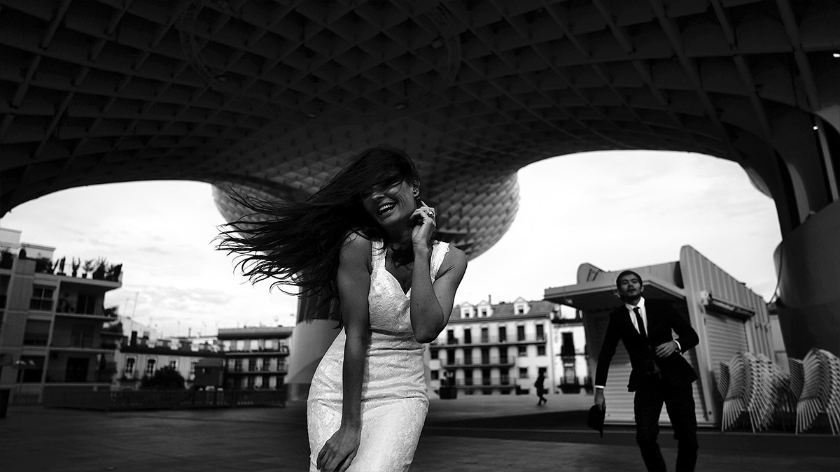 Aleksandrs & Džeina : Love story in Spain and Portugal, December 2016. Emin Kuliyev — Award-Winning Wedding Photojournalist NYC & USA | Best Wedding Photographer Known for Candid, Timeless Moments