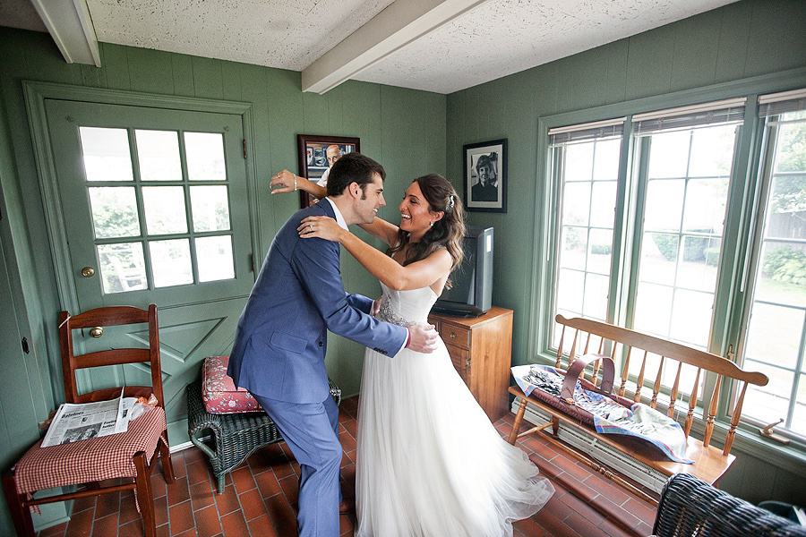 Natalie & Chris (Wedding) – (Day two) – July 3rd,2011 – Kenosha (Wisco. Emin Kuliyev — Award-Winning Wedding Photojournalist NYC & USA | Best Wedding Photographer Known for Candid, Timeless Moments