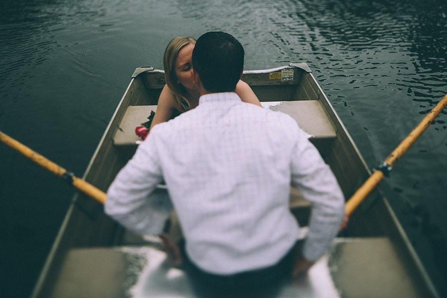 Marissa & Michael (E-Session)  – June 11th, 2014. Emin Kuliyev — Award-Winning Wedding Photojournalist NYC & USA | Best Wedding Photographer Known for Candid, Timeless Moments