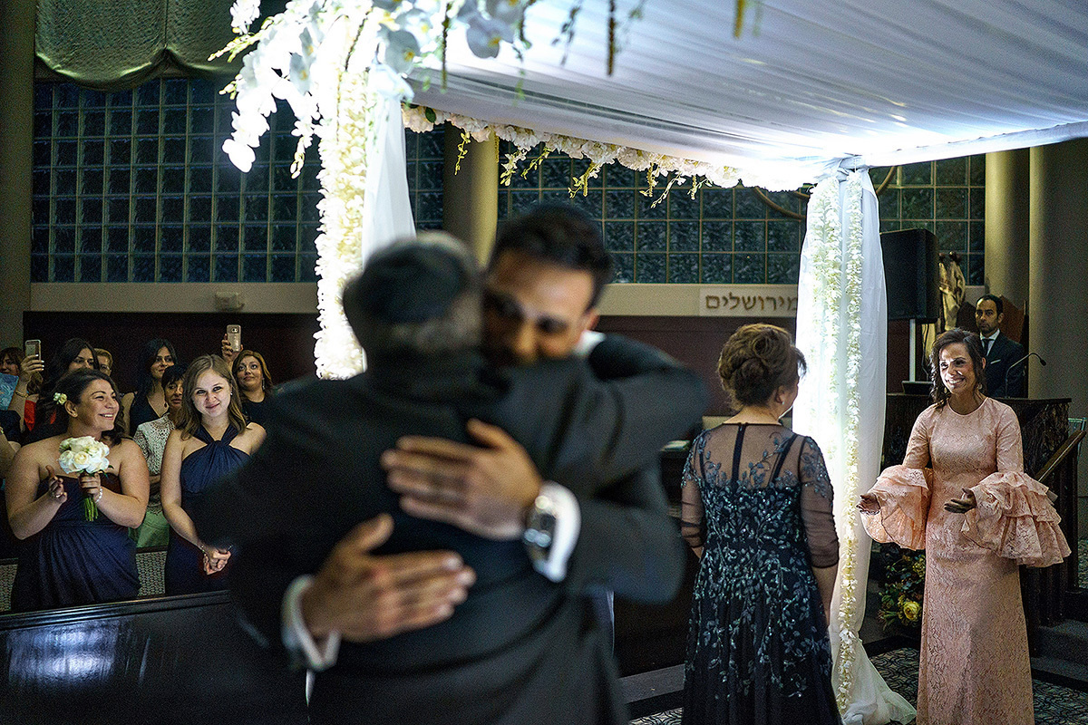 Gina & David – 6.29.2017 (Planting Fields Arboretum) (Woodbury Jewish. Emin Kuliyev — Award-Winning Wedding Photojournalist NYC & USA | Best Wedding Photographer Known for Candid, Timeless Moments